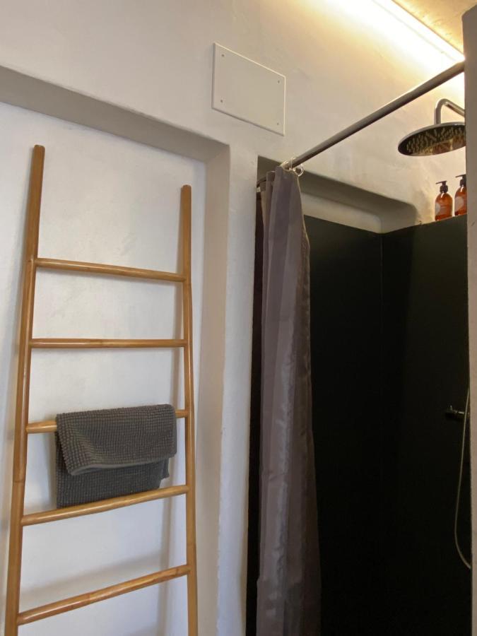 Aparthotel Casa Vino E Birra Osogna Esterno foto
