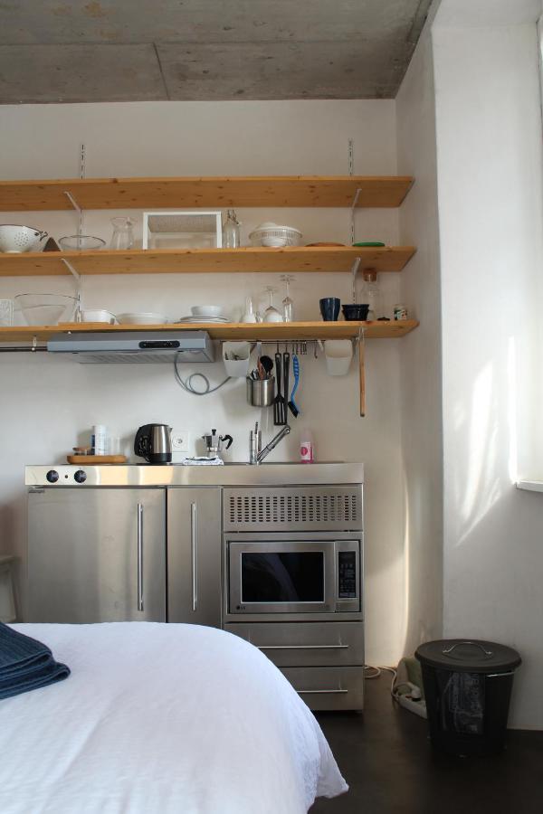 Aparthotel Casa Vino E Birra Osogna Esterno foto